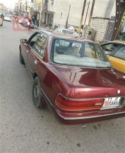 تۆیۆتا کراون